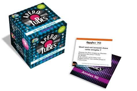 Apéro tubes
