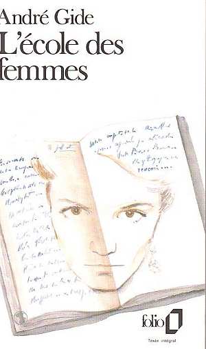L'école des femmes ; Robert ; Geneviève
