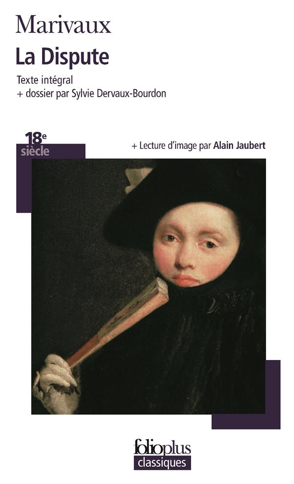 La dispute (dossier Sylvie Dervaux-Bourdon ; lecture d'image Alain Jaubert)