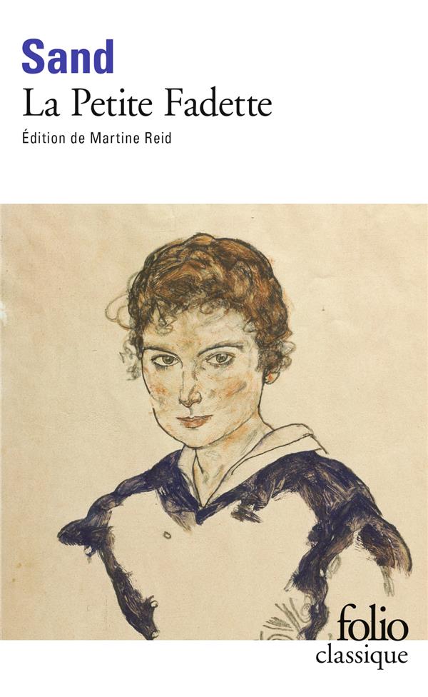 La Petite Fadette