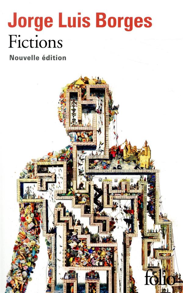 Fictions (traduction conjointe Nestor Ibarra et Paul Verdevoye)