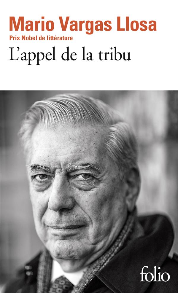 L'appel de la tribu (traduction conjointe Daniel Lefort)