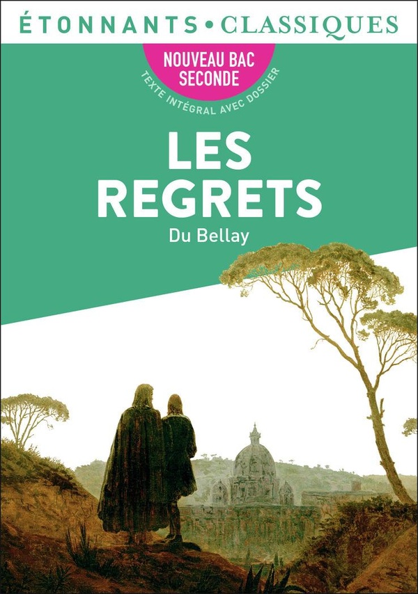 Les regrets (Dossier de Rémi Poirier)