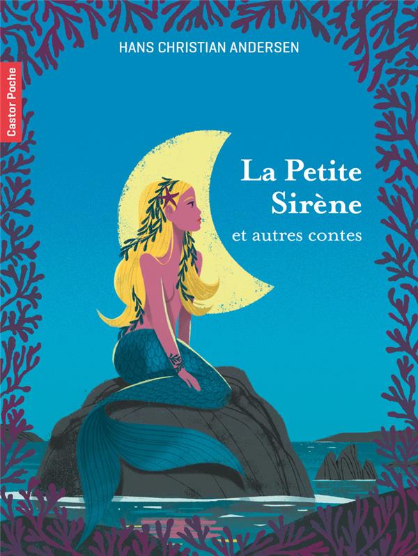 La Petite Sirène et autres contes