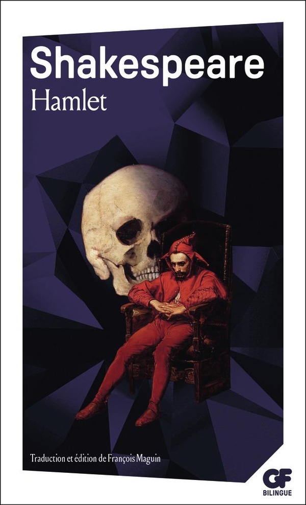 Hamlet (Édition bilingue français/anglais)
