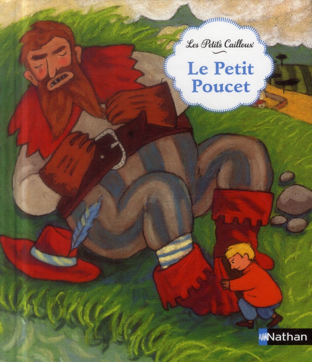 Le petit poucet