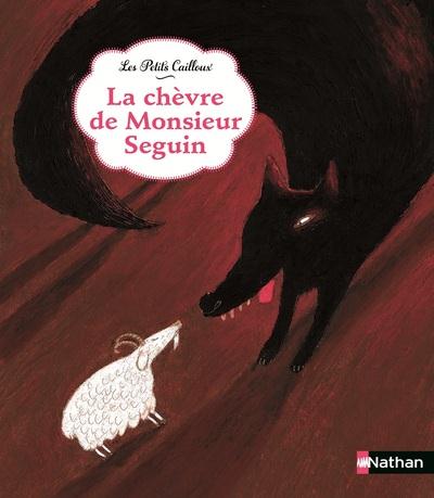 La chèvre de Monsieur Seguin
