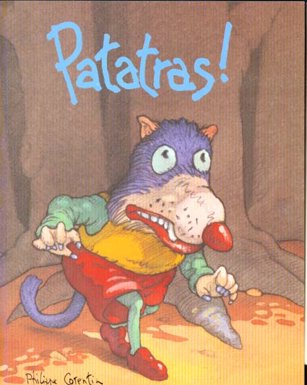 Patatras !