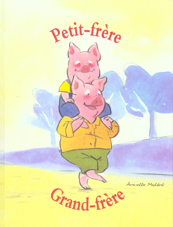Petit-frere grand-frere