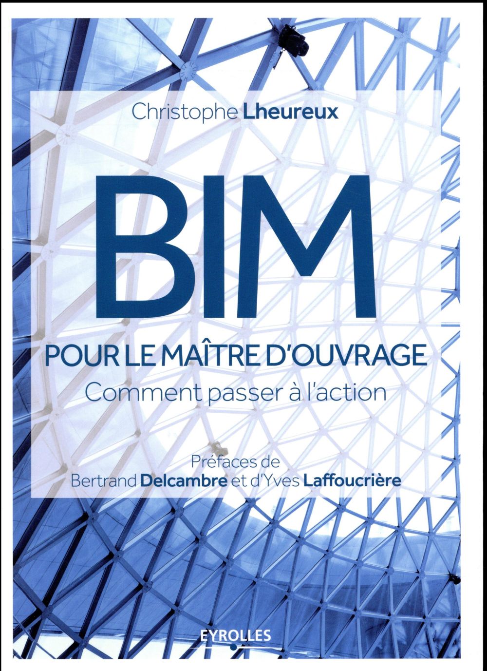 Bim pour le maître d'ouvrage