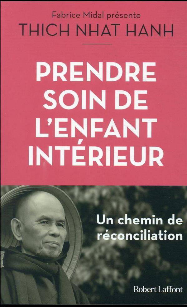 Prendre soin de l'enfant intérieur