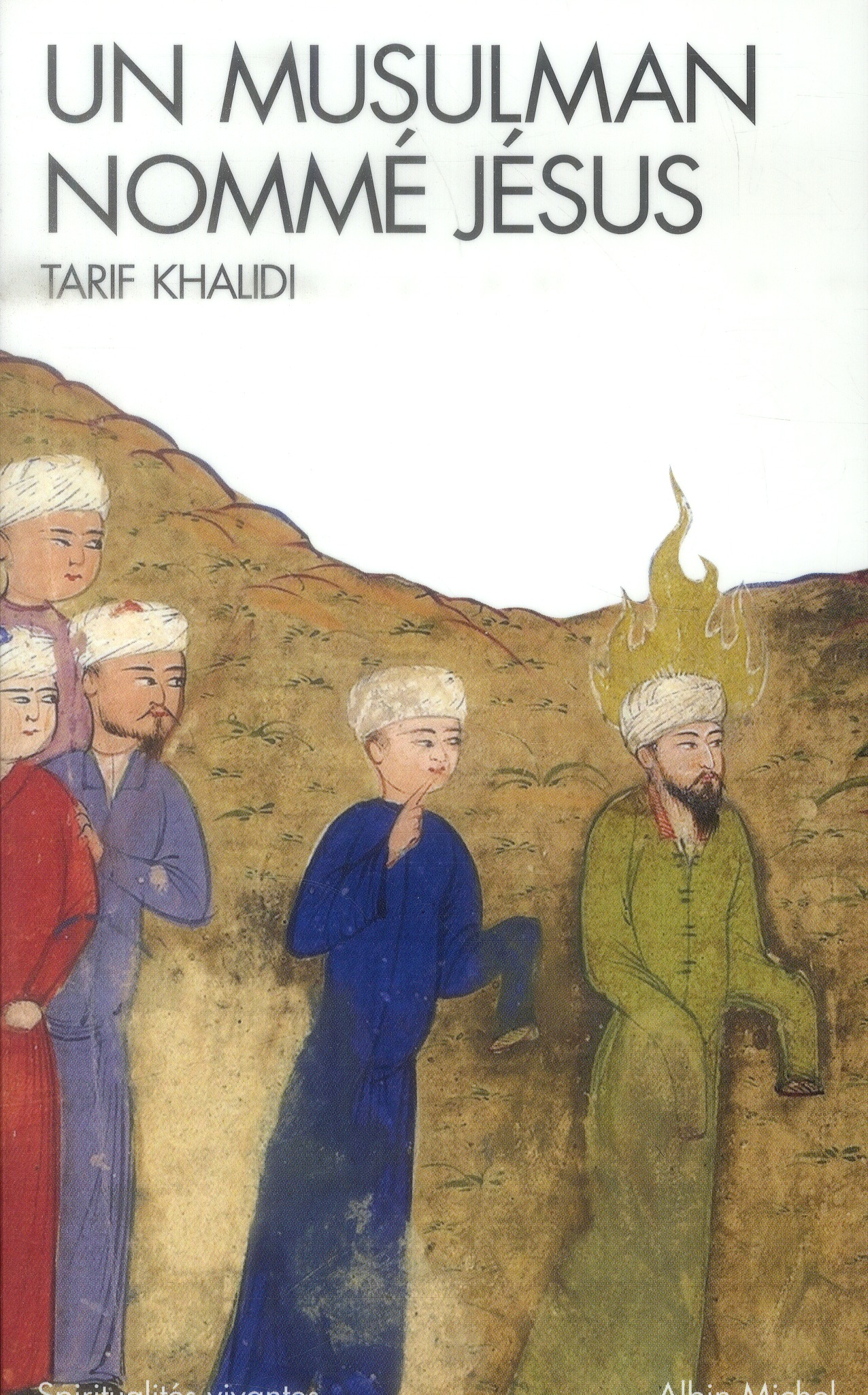 Un musulman nommé Jésus