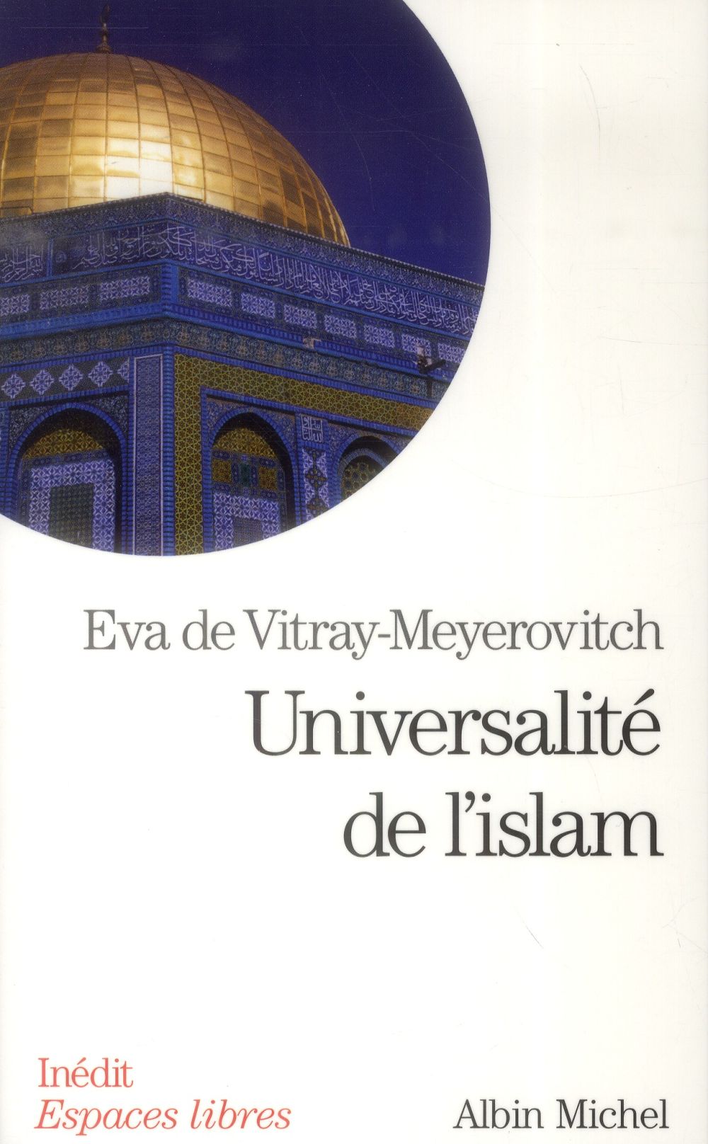 Universalité de l'islam