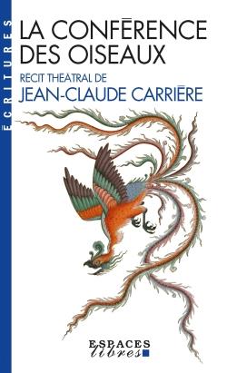 La conférence des oiseaux (édition 2016)