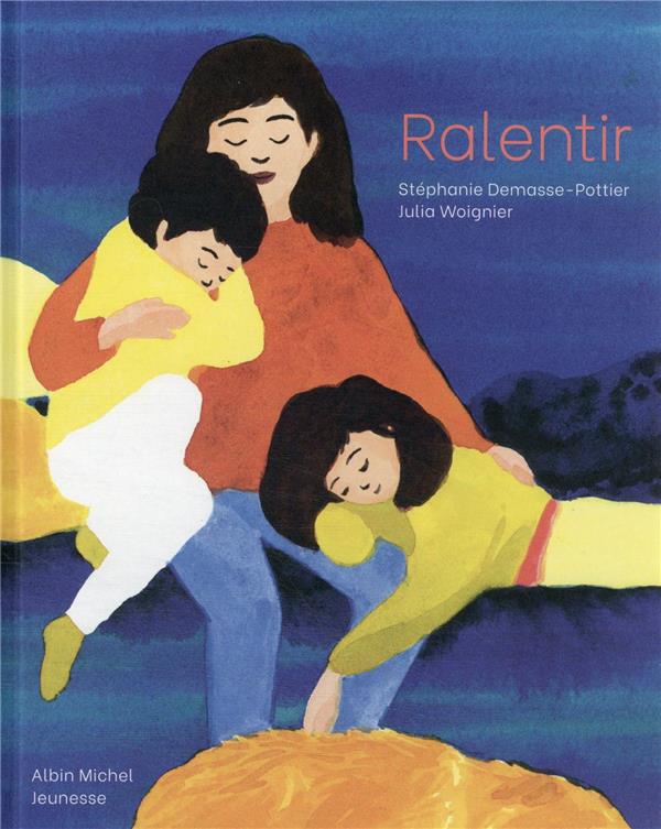 Ralentir