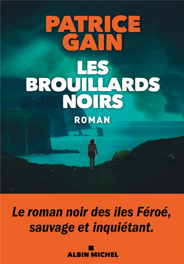 Les brouillards noirs