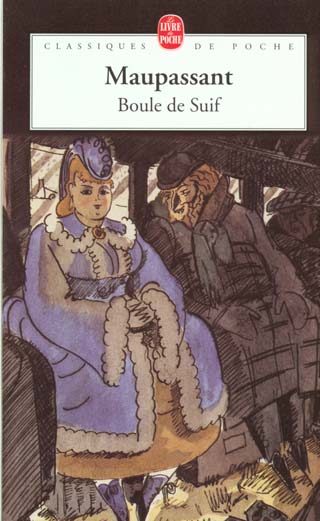 Boule de Suif