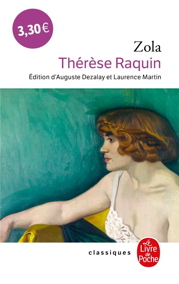 Thérèse Raquin