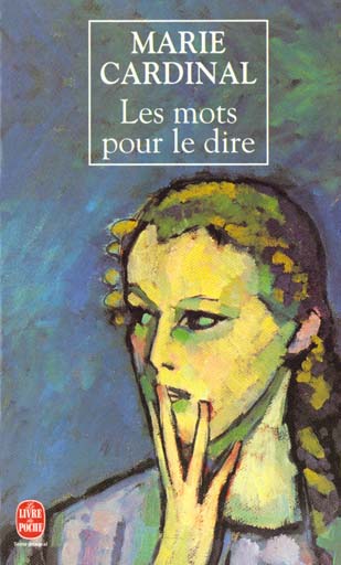 Les mots pour le dire