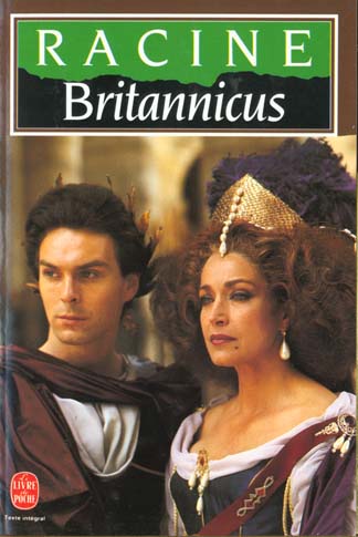 Britannicus