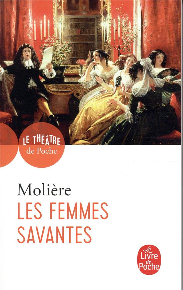 Les femmes savantes