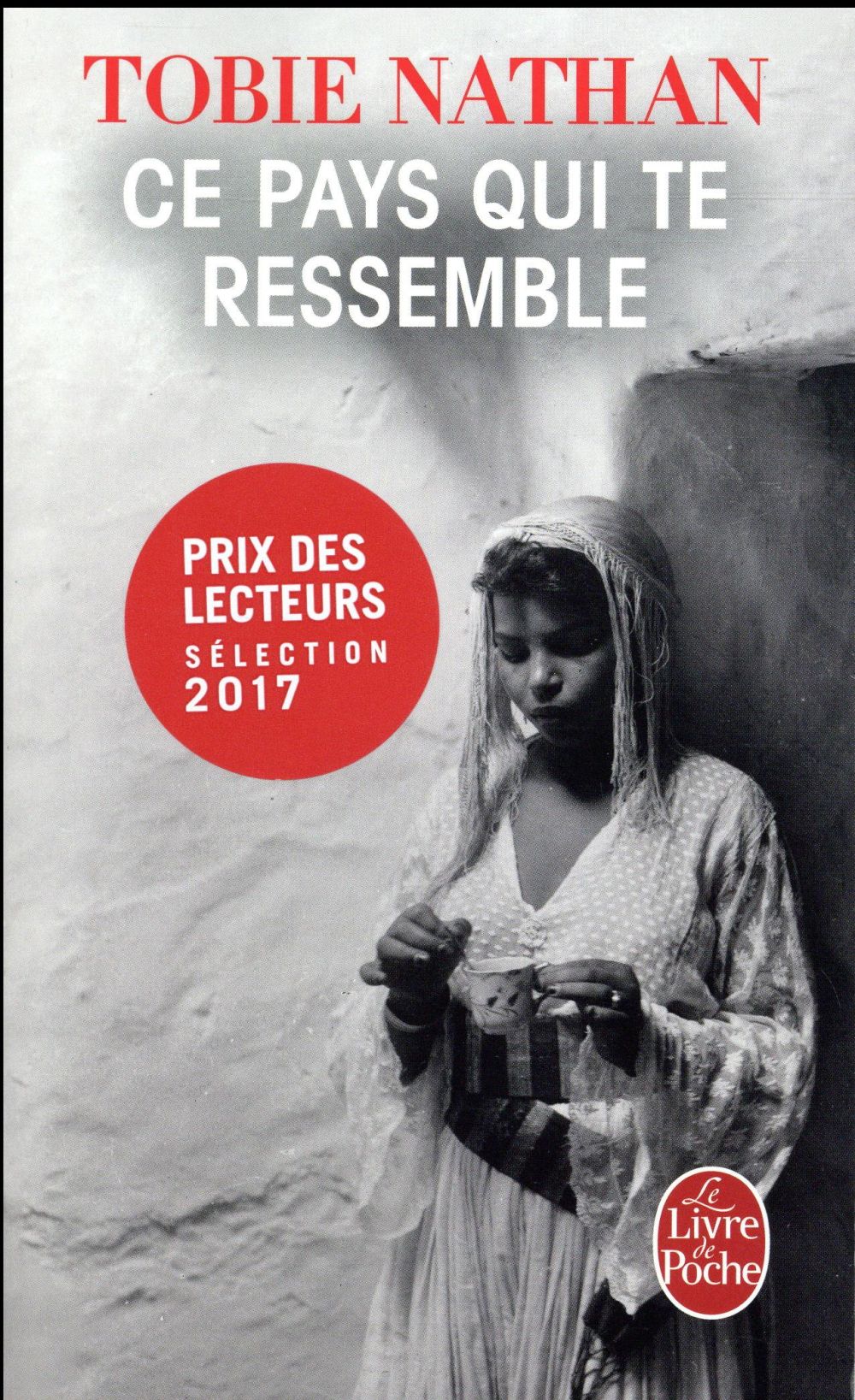 Ce pays qui te ressemble