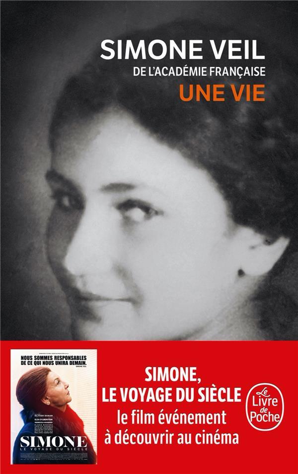 Une vie