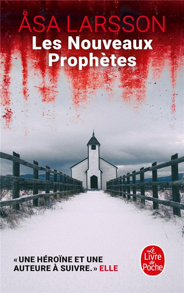 Les nouveaux prophètes
