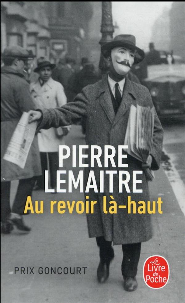 Au revoir là-haut