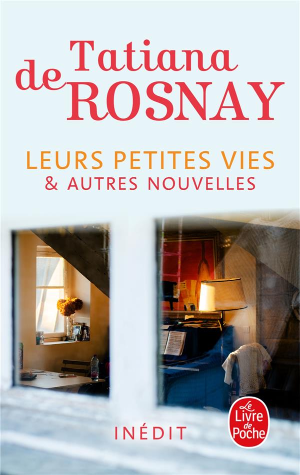 Leurs petites vies : et autres nouvelles