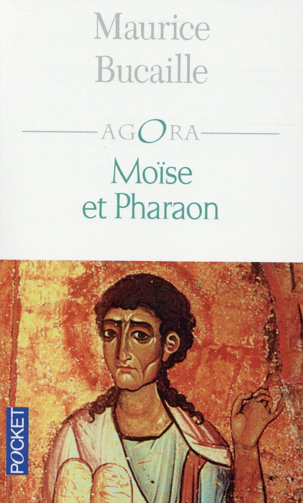 Moïse et Pharaon