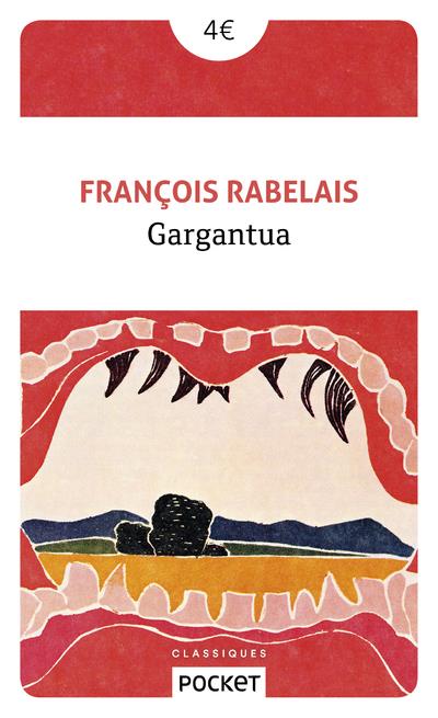Gargantua (préface Victor Hugo)