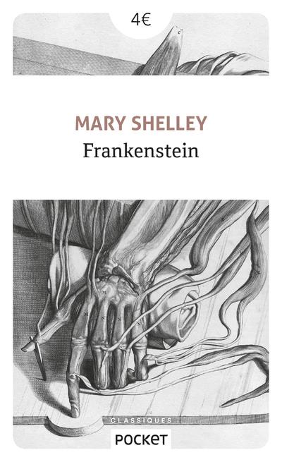 Frankenstein (traduction conjointe Eugène Rocartel)
