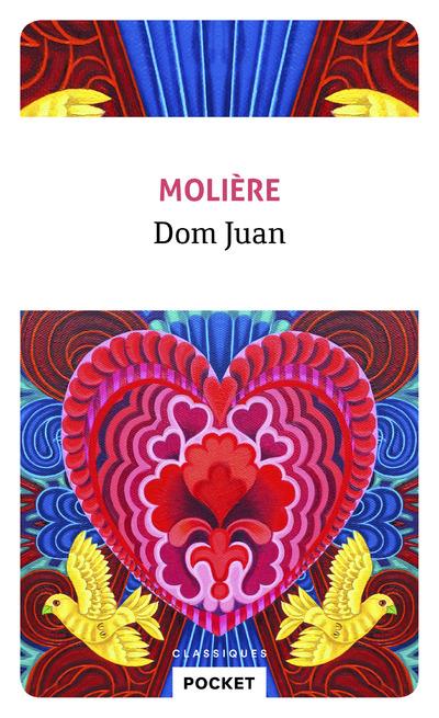 Dom Juan (préface Matthieu Baumier)