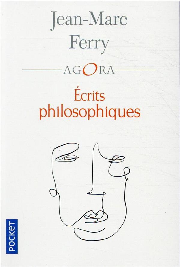 écrits philosophiques