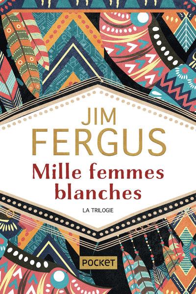 Mille femmes blanches : la vengeance des mères : les amazones (édition trilogie collector)