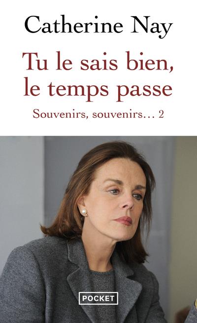 Souvenirs, souvenirs... t.2 : tu le sais bien, le temps passe