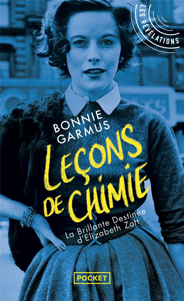Leçons de chimie