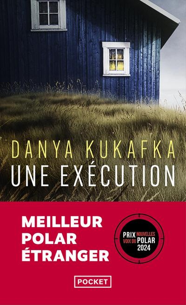 Une exécution