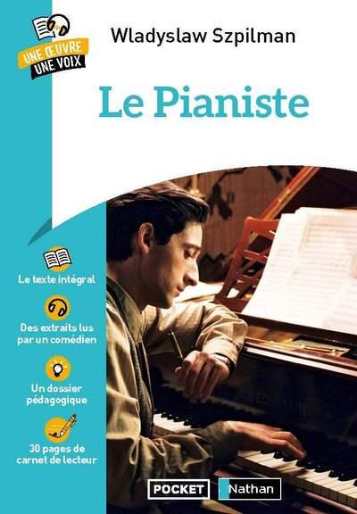 Le pianiste (Dossier de Bérangère Touet)