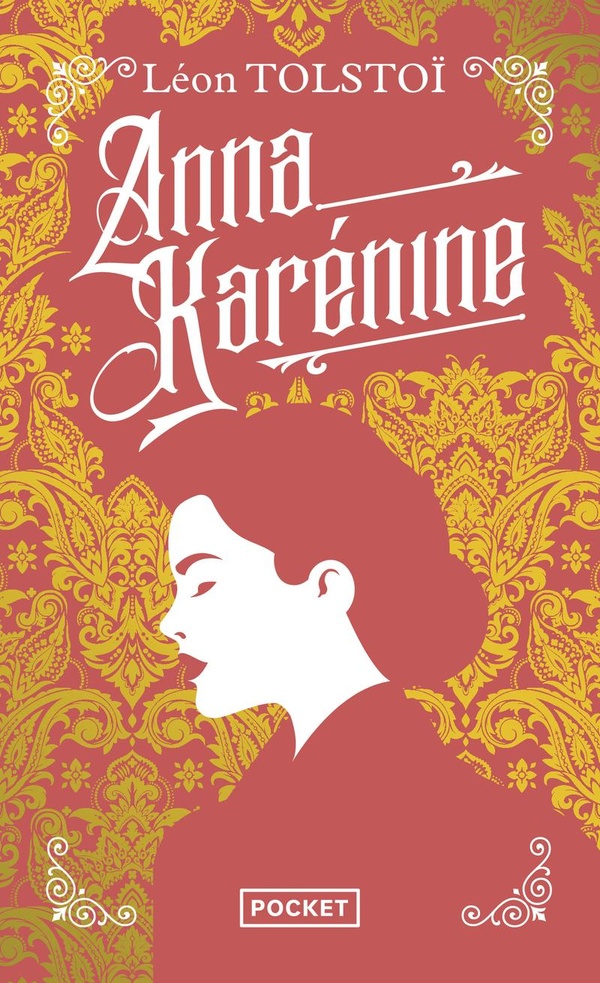 Anna Karénine (Édition collector)