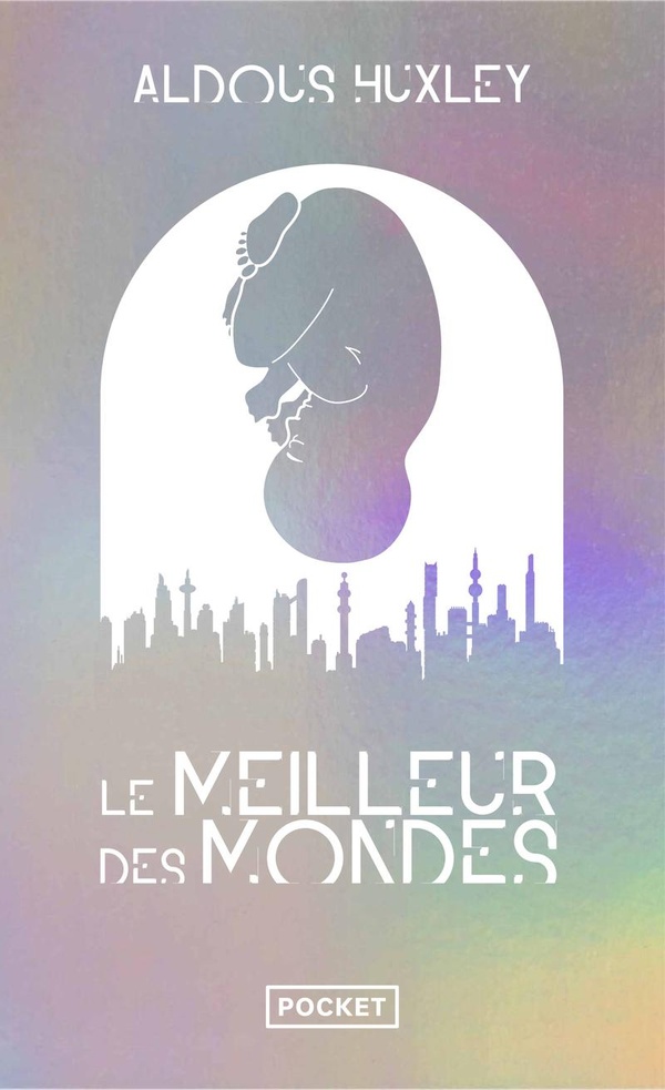 Le meilleur des mondes (Édition collector ; Préface d'Isabelle Jarry)