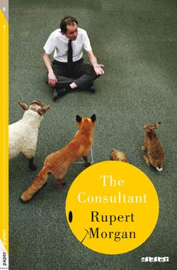 The consultant (MP3)
