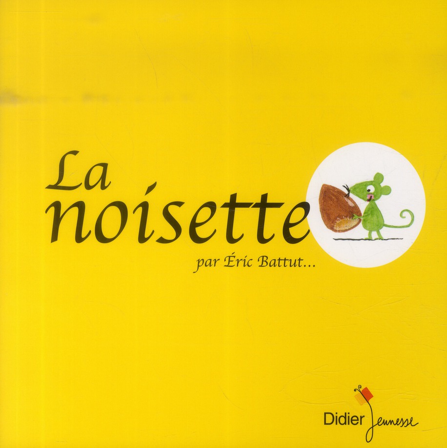 La noisette