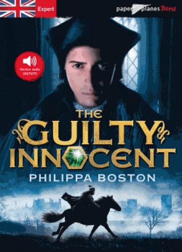 The guilty innocent (édition en langue anglaise)