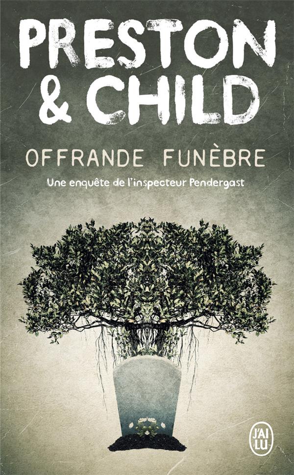 Offrande funèbre