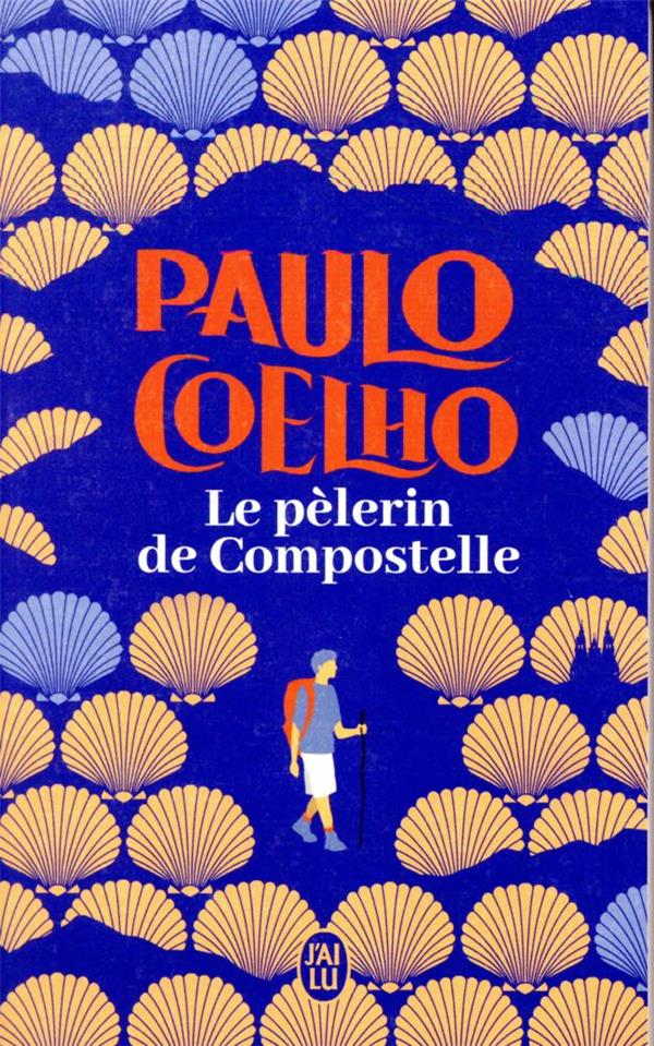 Le pèlerin de Compostelle