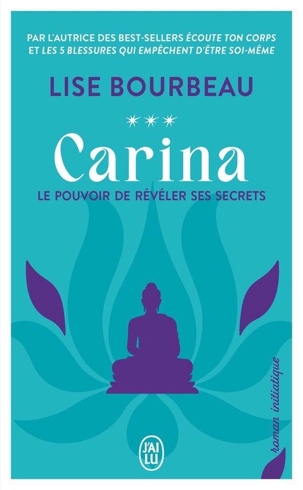 Carina : Le pouvoir de révéler ses secrets