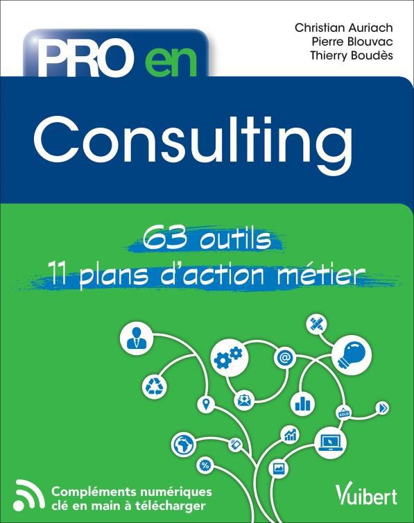 Pro en... : consulting