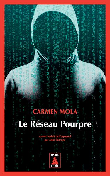Le reseau pourpre